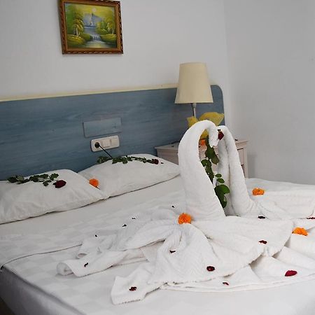 Ares Hotel Kemer Chambre photo