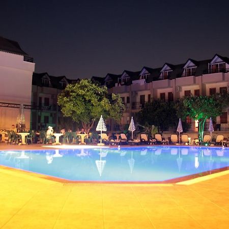 Ares Hotel Kemer Extérieur photo