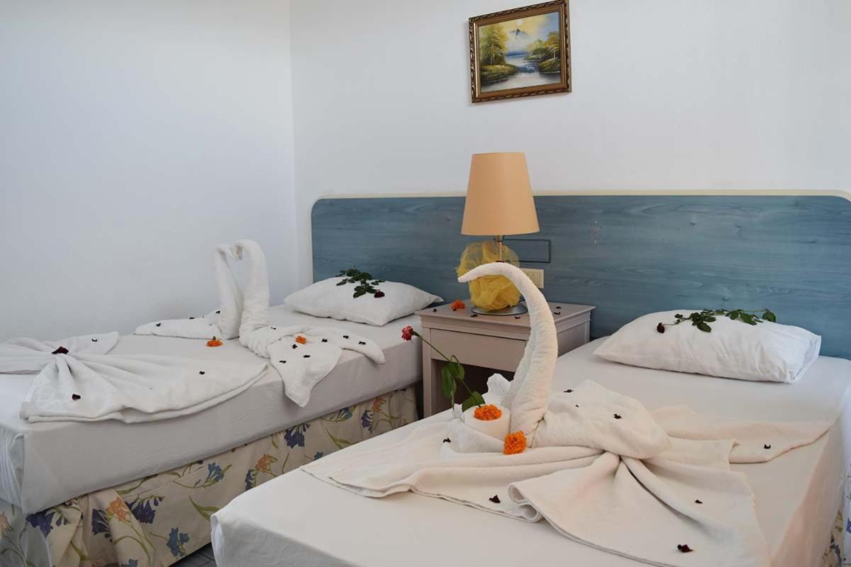 Ares Hotel Kemer Chambre photo