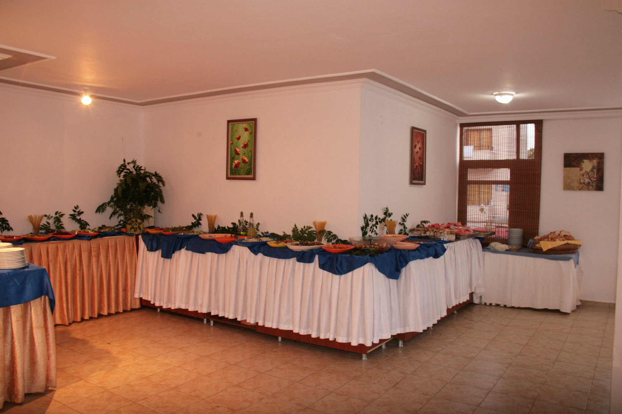 Ares Hotel Kemer Extérieur photo